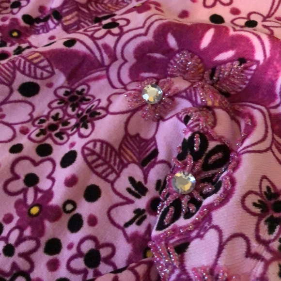 Pierri New York my top size XL Ptp 23 length 24” - Picture 6 of 7